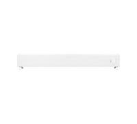 EUROM Alutherm Plaque De Chauffage 2500 Wifi Blanc Convecteur - 2000W - 100m3