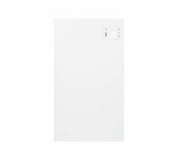 EUROM Alutherm Sani 1200 Wifi Chauffage Par Convection - 1200W - 48m3