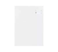 EUROM Alutherm Sani 800 Wifi Chauffage Par Convection - 800W - 32m3