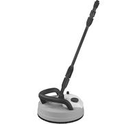 Eurom - Brosse rotative à réservoir D. 30 cm Floorcleaner Big Grip pour nettoyeur haute pression EUROM - 141061 - Eurom