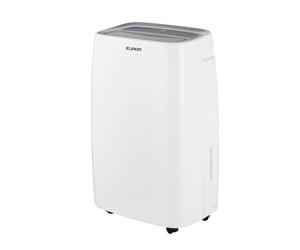 EUROM DryBest 30 Déshumidificateur WiFi - 540W - 30L/hour