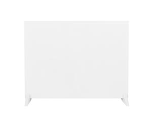 Eurom E-infrared 600 Wifi Panneau Infrarouge - 600 W