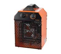 EUROM EK Delta 3000 Chauffage De Chantier