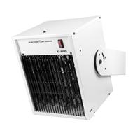EUROM EK3000 Wall Chauffage De Chantier