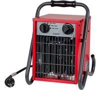 Eurom EK3201 3000 W élément chauffant