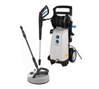 EUROM Force 3000IND - Nettoyeur Haute Pression - 3000W - 180bar