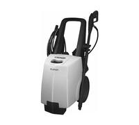 Eurom - Nettoyeur haute pression PRO eau chaude 145 bar 450L/H + accessoires - 230 V 2300W - Force HWC 2300-115901 - Eurom