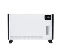 EUROM Safe-T-Convect 2400 Chauffage Par Convection - 2400W - 90m3