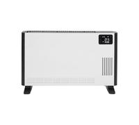 Eurom Safe-t-Convect 2400 Radiateur convecteur 360479