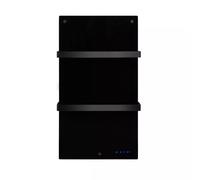 EUROM Sani 400 WiFi Black Chauffage De Salle De Bain