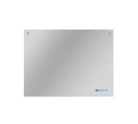 EUROM Sani 600 Mirror WiFi Panneau Infrarouge - 600W - 11,2 Kg