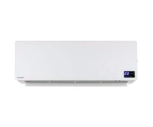 Eurom Wall Designheat 2000 Wifi Chauffage céramique - 2000W