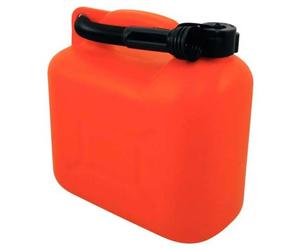 Euromarine Jerrican D´hydrocarbures 10l