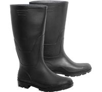 Euromax Bottes en caoutchouc MARKANT - 35050 - Taille 50 - Noir
