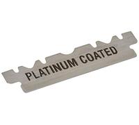 Euromax Lames de rasoir EMP200 Platinum