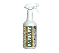 euromeci een7s Nettoyant pour cale et moteurs, incolore, 750 ml