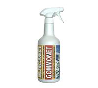 euromeci Egn7 Nettoyant pour bateaux Incolore 750 ml