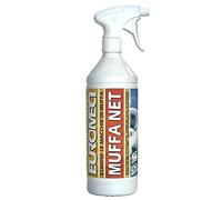 euromeci emn7s Nettoyant pour moisissure, incolore, 750 ml