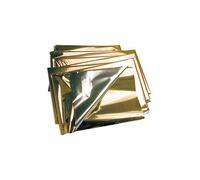 euromedis COUVERTURES DE Survie 210 x 160 ( Lot de 10)