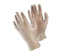 Euromedis Euronyl Gant Vinyle Sans Poudre Sans Latex TXL 100uts