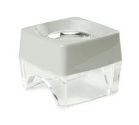 Euromex 4X Loupe de table avec champ de vision de 55 mm