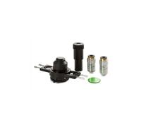Euromex BS.9157, Phase contrast kit, Abbe, slot for slider, E-plan EPLPH 20/S100x, PH (bScope)
