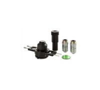 Euromex BS.9159, Phase contrast kit, Abbe, slot for slider. E-plan EPLPHi 20/S100x IOS PH (bScope)