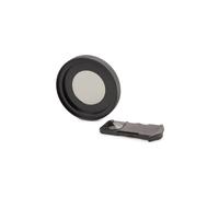 Euromex BS.9660, Polarisation kit: analyser under head and polariser on lamphouse