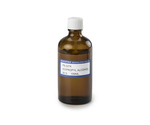Euromex - Flacon 100ml d'alcool isopropyl