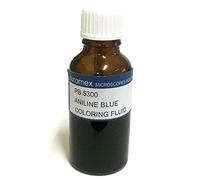 Euromex Flacon de bleu d'aniline 25 ml