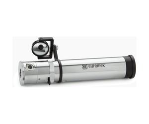 Euromex Handspektroskop avec comparaison de Prisma