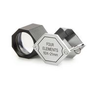 Euromex Impact - Diamant - Loupe ,PB.5037,10x