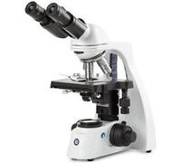 Euromex - microscope binoculaire bscope - obj. e-plan - platine x-y - 4x/10x/40x/100x