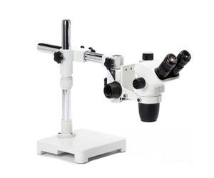 Euromex Microscope stéréo NexiusZoom NZ.1903-U, 6,7-45x