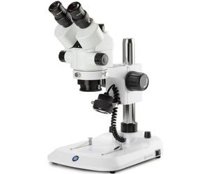 Euromex Microscope stéréoscopique SB.1903-P StereoBlue 0.7/4.5 Trino
