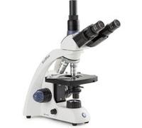 Microscope Euromex BioBlue, BB.4253, trino, DIN, semiplan, 40x-1000x, 10x/18, NeoLED, 1W