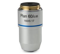 Euromex Objectif S100x / 1,25 plan à ressort, huile, DIN, BB.8800 (BioBlue.lab)