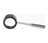 Euromex Pédoncule Loupe PB.5021, Ø25 mm, 10x