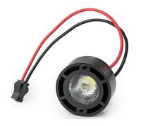 Euromex Pièce de rechange NeoLED 1 W, EC.9991 (EcoBlue)