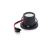 Euromex Pièce de rechange NeoLED pour lumière chaude IS.9993-HAL, pour iScope
