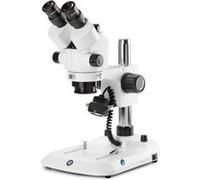 Euromex - stéréomicroscope trinoculaire stereoblue - 0,7x à 4,5x - statif à colonne