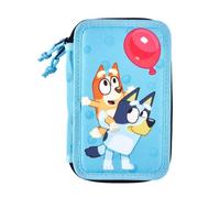 Euromic - Bluey - Pencil Case W/content (048208516-rpet)