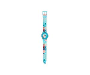 Euromic - Digital Wrist Watch - Frozen (0878311-Fzn4914)