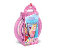 Euromic - Kids Lunch Set - Disney Princess (088808713-51200)
