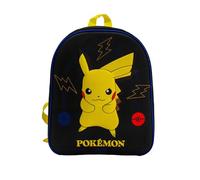Euromic Pokémon - Neon - Junior Backpack (9 L)(1615092-24EPOK201EVA)