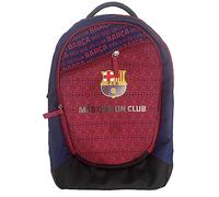 EUROMIC - Sac à dos 45 cm - FC Barcelone (223FCB204B3P)