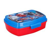Euromic - Sandwich Box - Spider-man (088808745-51374)