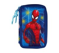Euromic - Spider-man - ?filled Double Decker Pencil Case (017608516)