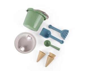 Euromic- Toys, Green (1224052)