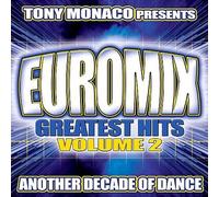Euromix Greatest Hits 2 [Import]